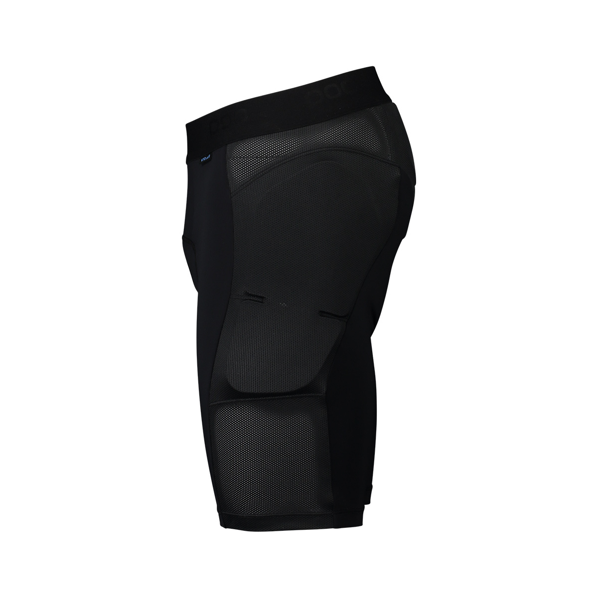 POC Synovia VPD Protektor MTB Fahrradunterhose Herren PO-20387-S-UBK_Uranium-Black_03