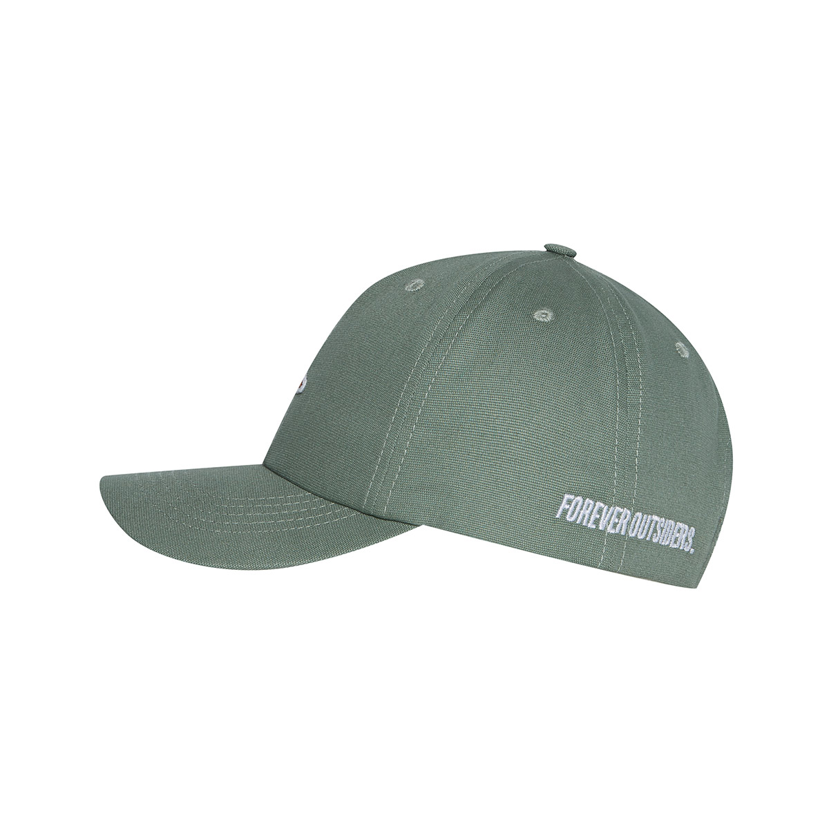 Café du Cycliste Casual Cap Unisex Café du Cycliste Casual Cap Unisex