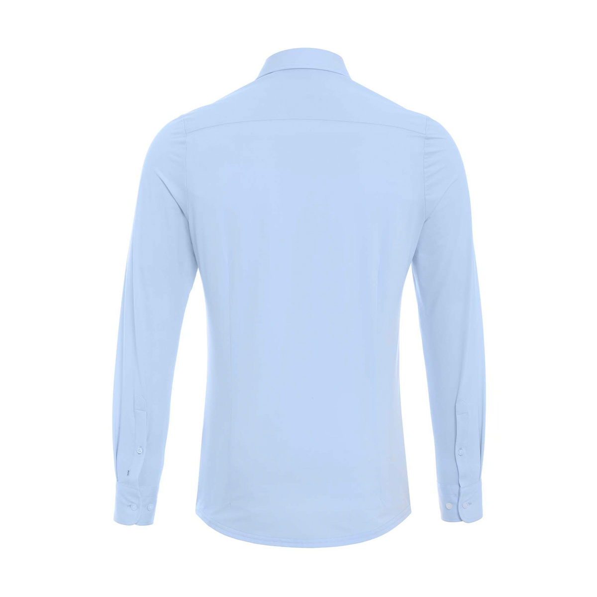 PURE Functional Twill Slim Fit Hemd Herren PURE Functional Twill Slim Fit Hemd Herren