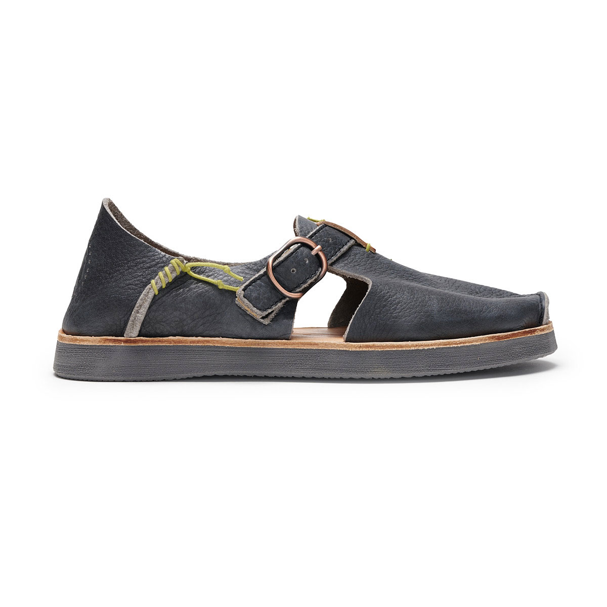 Satorisan Benirras Sandalen Herren Benirras-Premium-Black-Satorisan-01