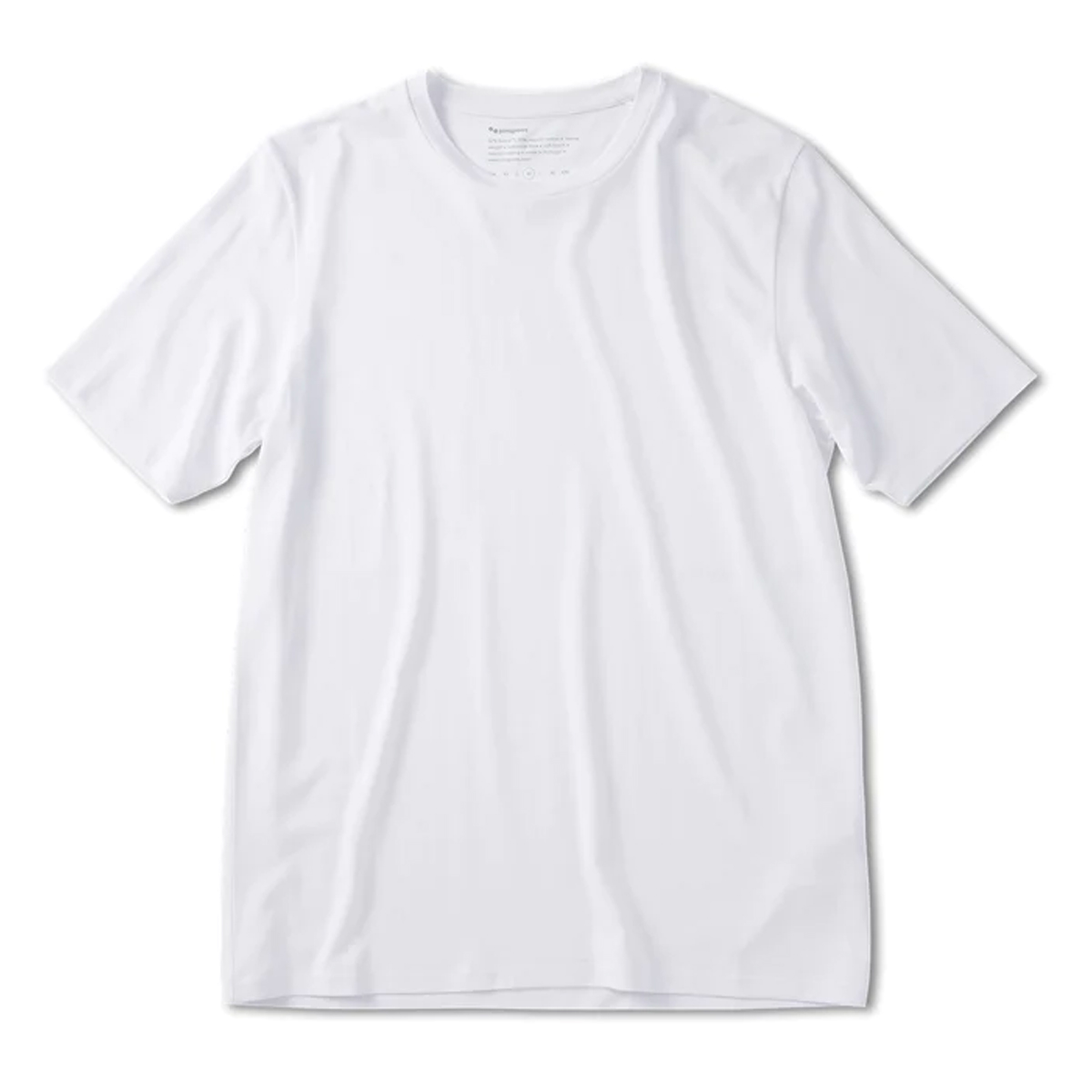 Pinqponq Iconic T-Shirt Herren