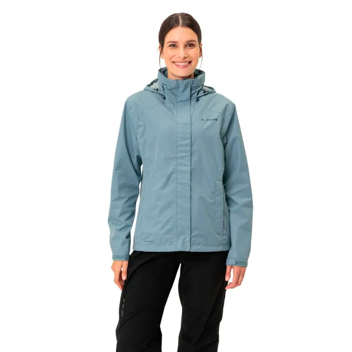 VAUDE Escape Bike Light Regenjacke Damen VAUDE Escape Bike Light Regenjacke Damen