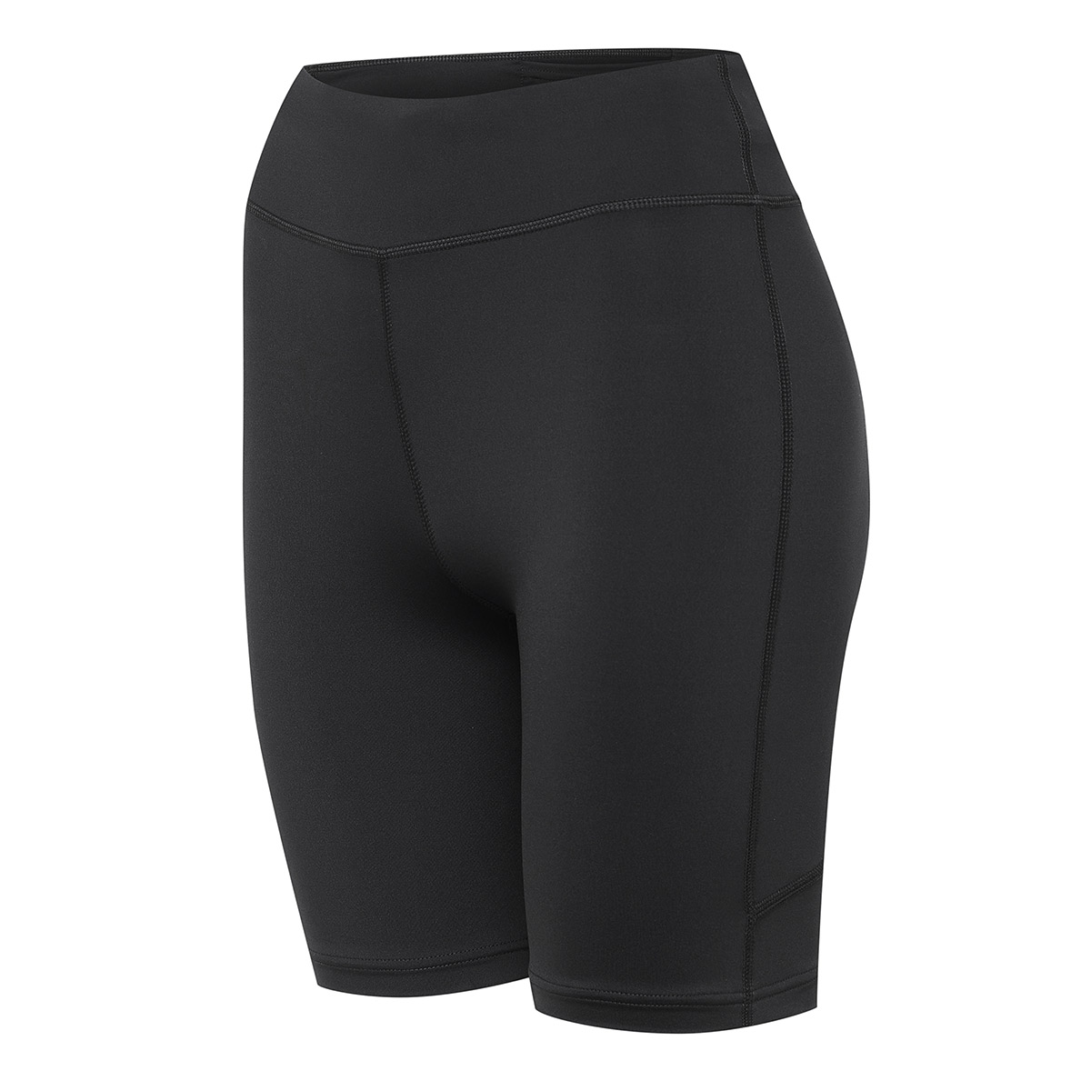 Café du Cycliste Maina Radlerhose Damen Cafe-du-Cycliste-MAINA-ACTIVE_Bib-Shorts_black_03