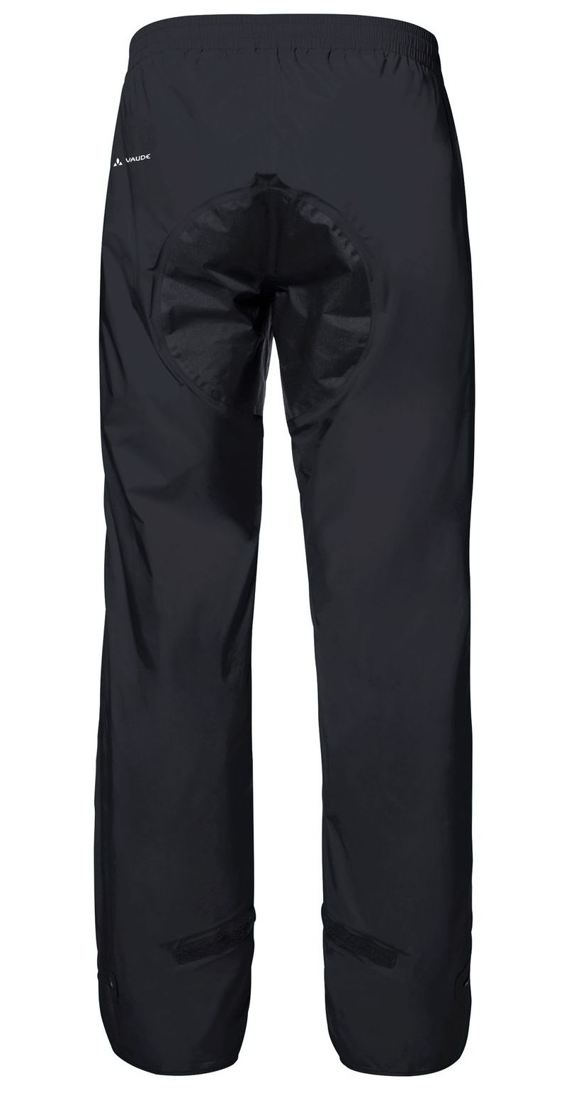 Drop Pants II Regenhose Regular Men