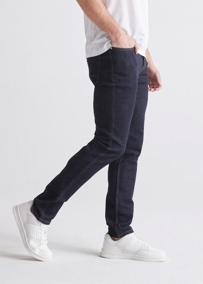 Performance Denim Slim Jeans Men Performance Denim Slim Jeans Men