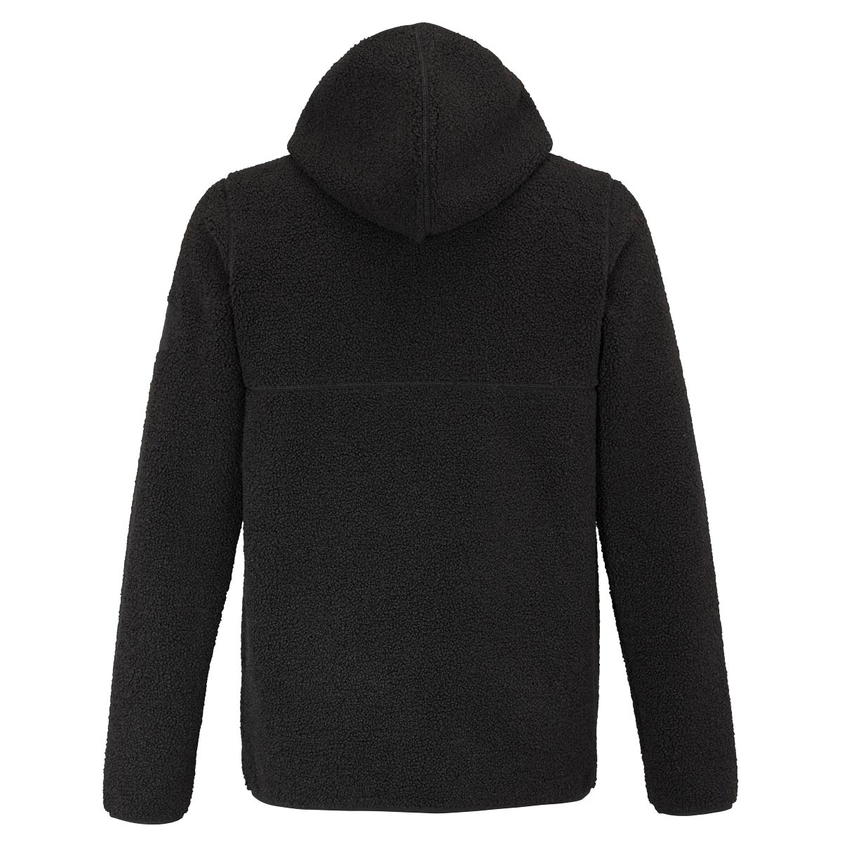 Didriksons BROR Fleecejacke Herren Didriksons_bror_mens_fullzip_2_504416_BK_back1