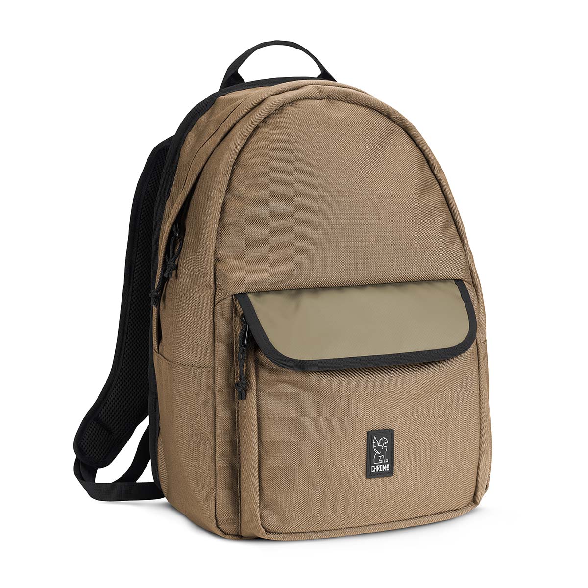 Chrome Industries Naito Pack 24 L Rucksack BG-324-Chrome-Naito-Pack-SGBK-1
