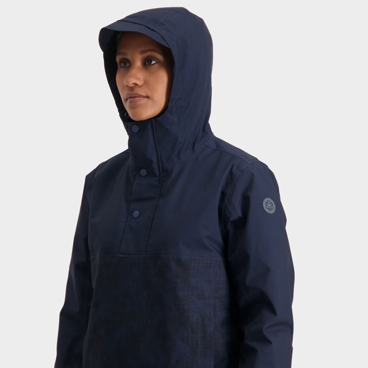 Winter Rain Anorak Unisex Winter Rain Anorak Unisex