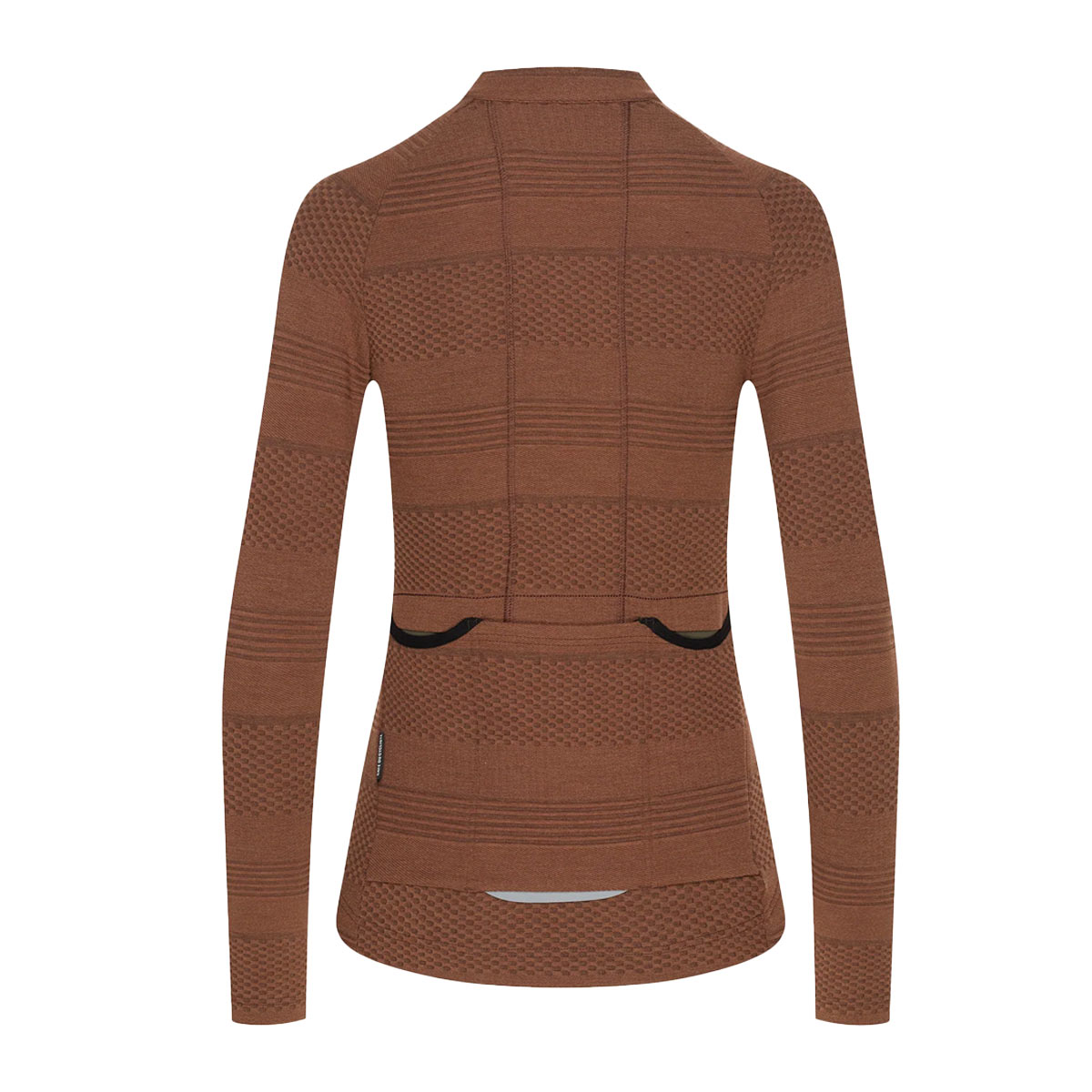 Café du Cycliste Corinne Langarm Radtrikot Damen Cafe-du-Cycliste_Corinne_Longsleeve-Jersey_Women_Cashew_06