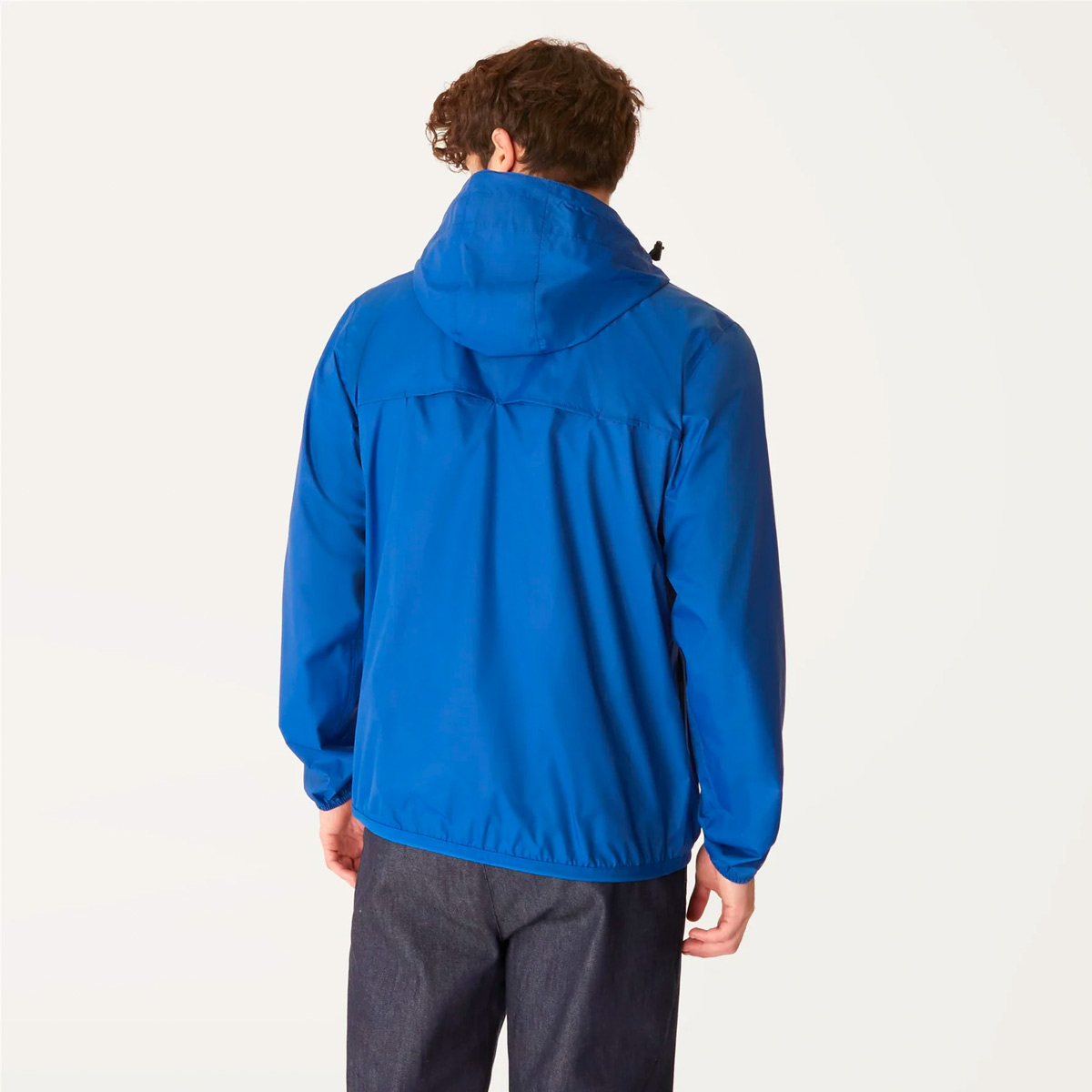 K-WAY Le Vrai 3.0 Claude Regenjacke Unisex K-WAY Le Vrai 3.0 Claude Regenjacke Unisex