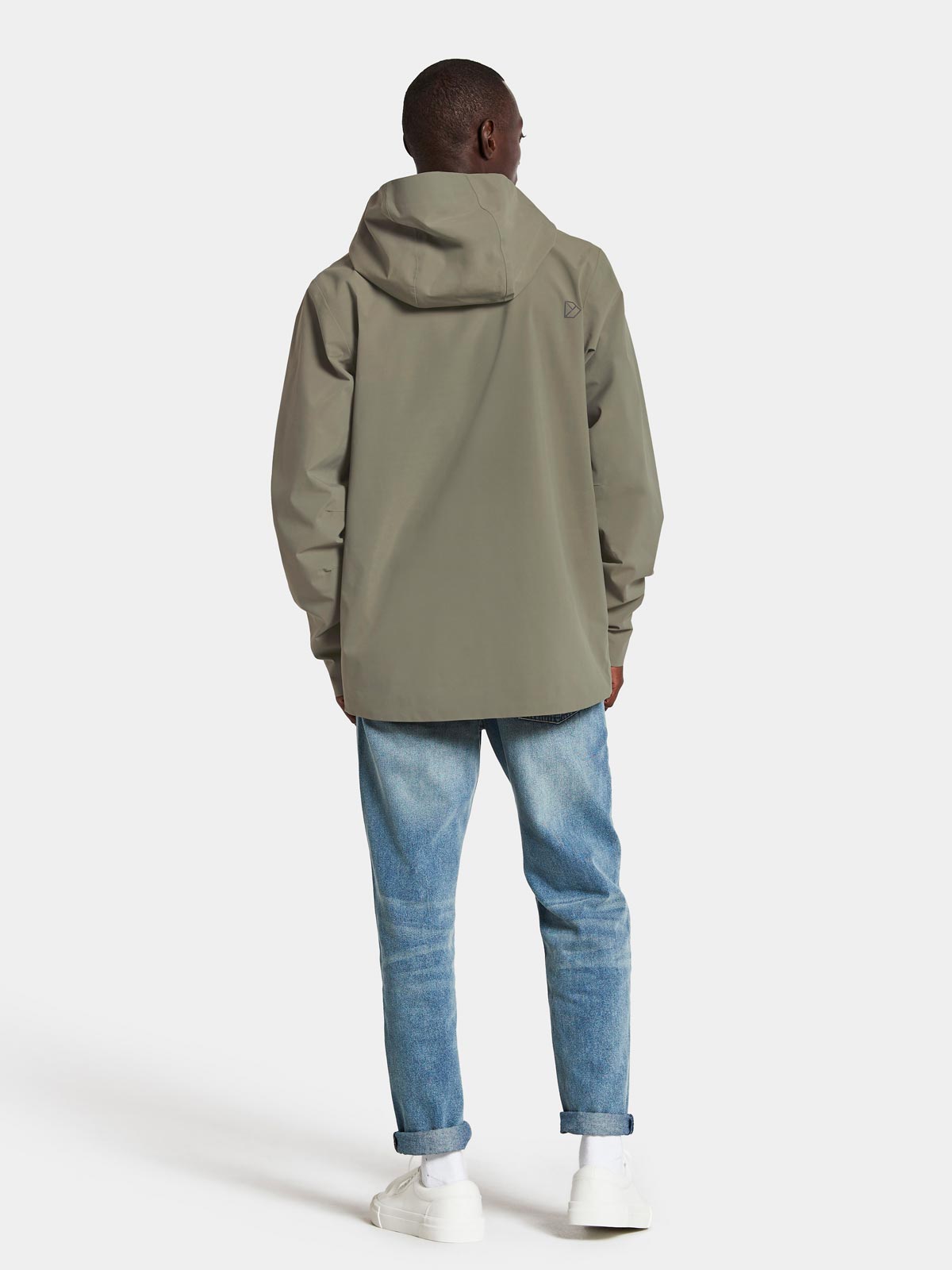 Basil Parka Men