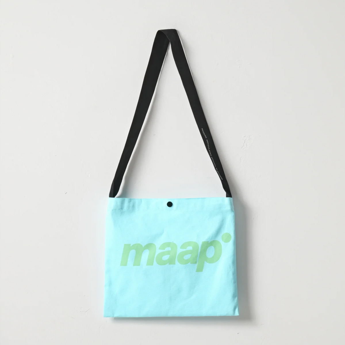 Training Musette