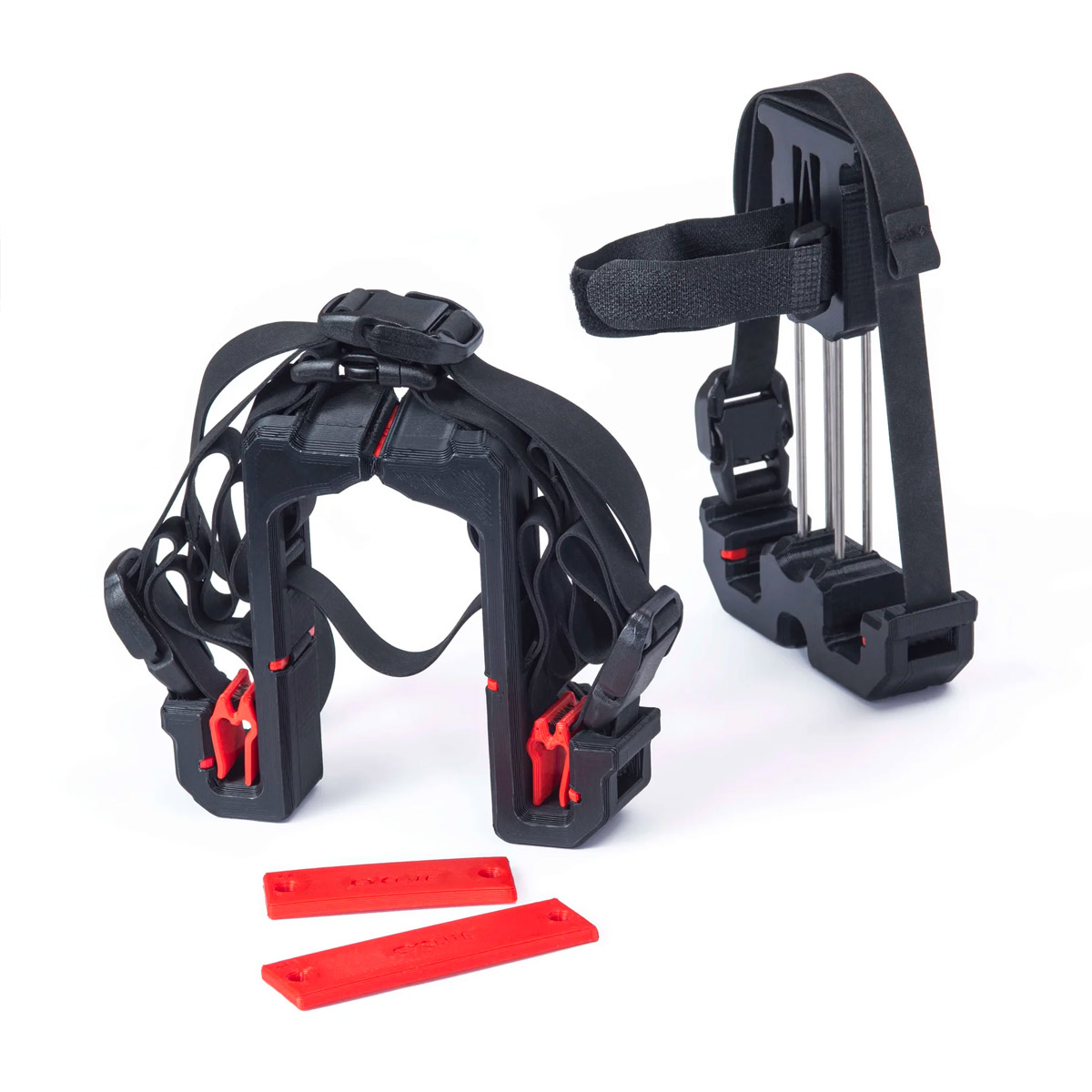 CYCLITE SKI RACK / 03 Fahrradhalterung für Ski Cyclite_Ski-Rack_02
