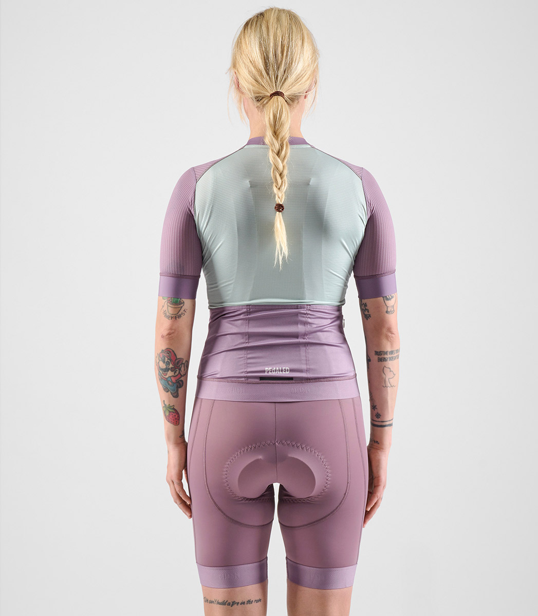 PEdALED Element Radtrikot Damen PEdALED_ELEMENT-WOMENS-JERSEY-PRINTED-LILAC_04