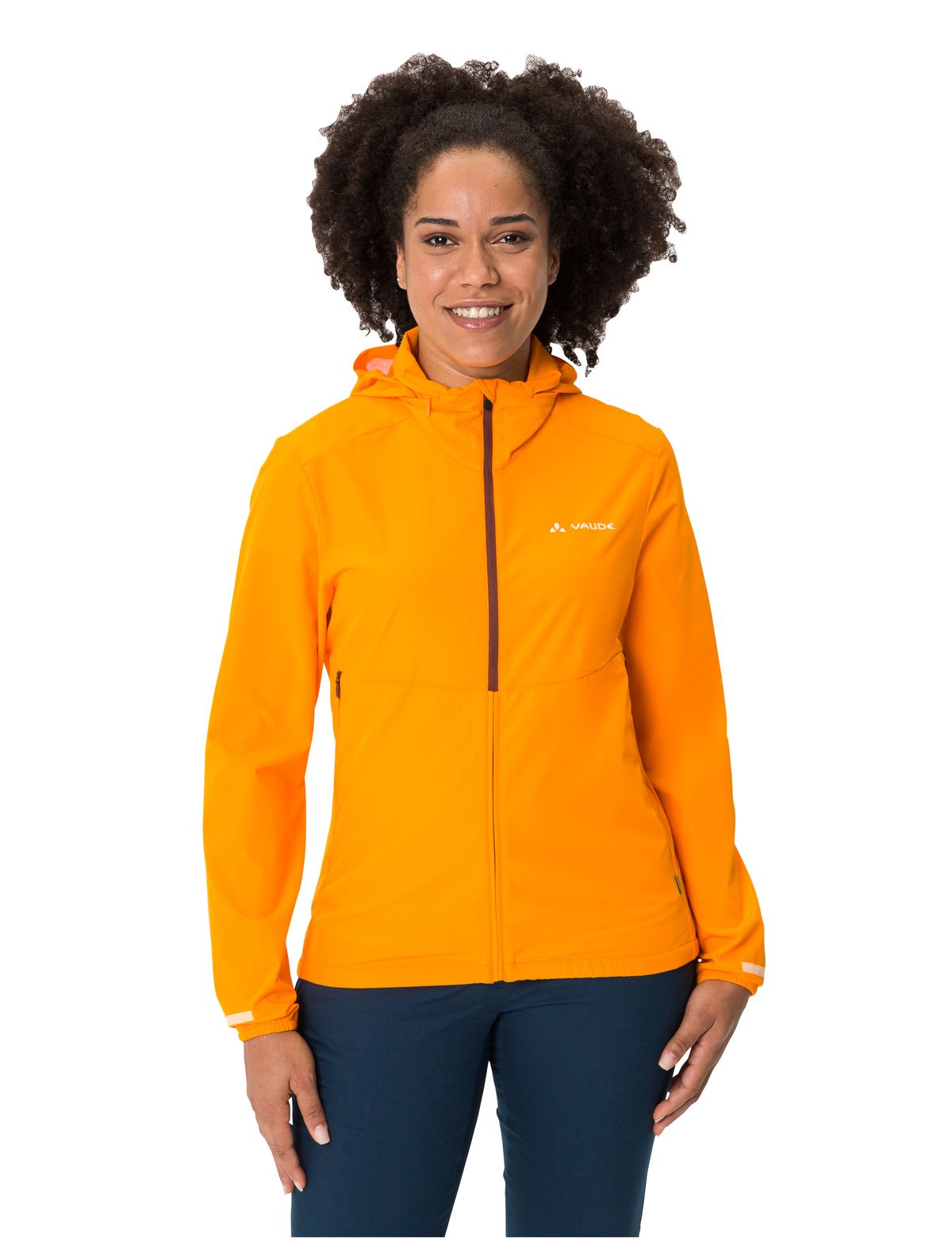 VAUDE Cyclist Air Windjacke Damen VAUDE Cyclist Air Windjacke Damen