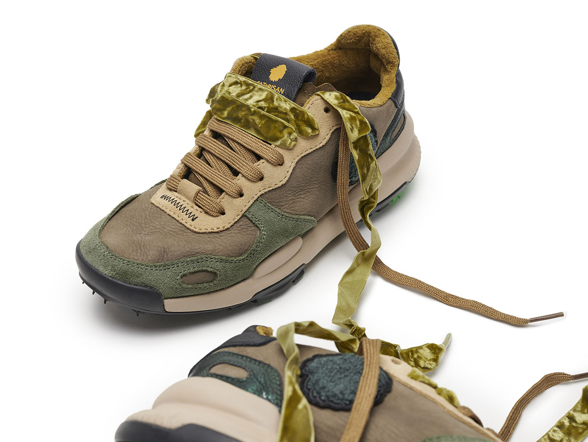 Satorisan Chacrona Premium Sneaker Unisex Satorisan_Chacrona-Premium_Rush-Green_02