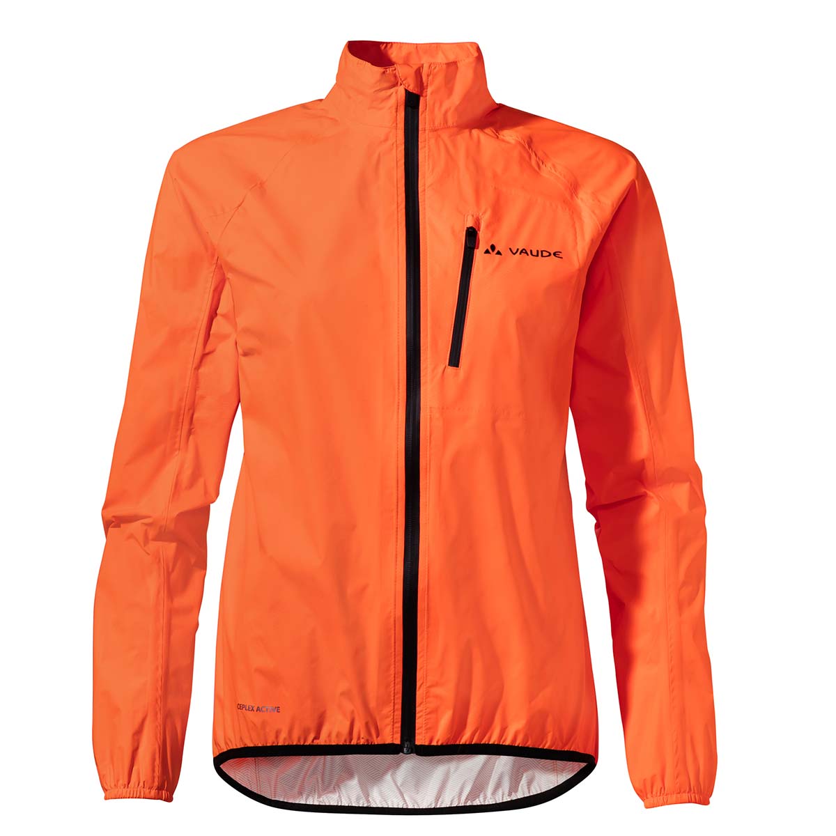 VAUDE Drop Jacket III Regenjacke Damen VAUDE Drop Jacket III Regenjacke Damen