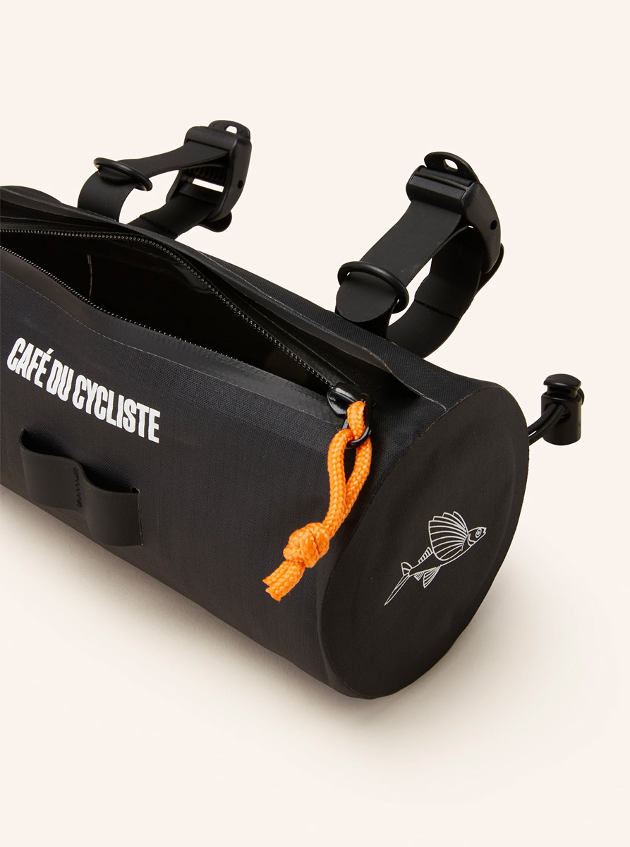 Café du Cycliste Handlebar Bag Lenkertasche Cafe-du-Cycliste_Pouch-Bar_Black_03
