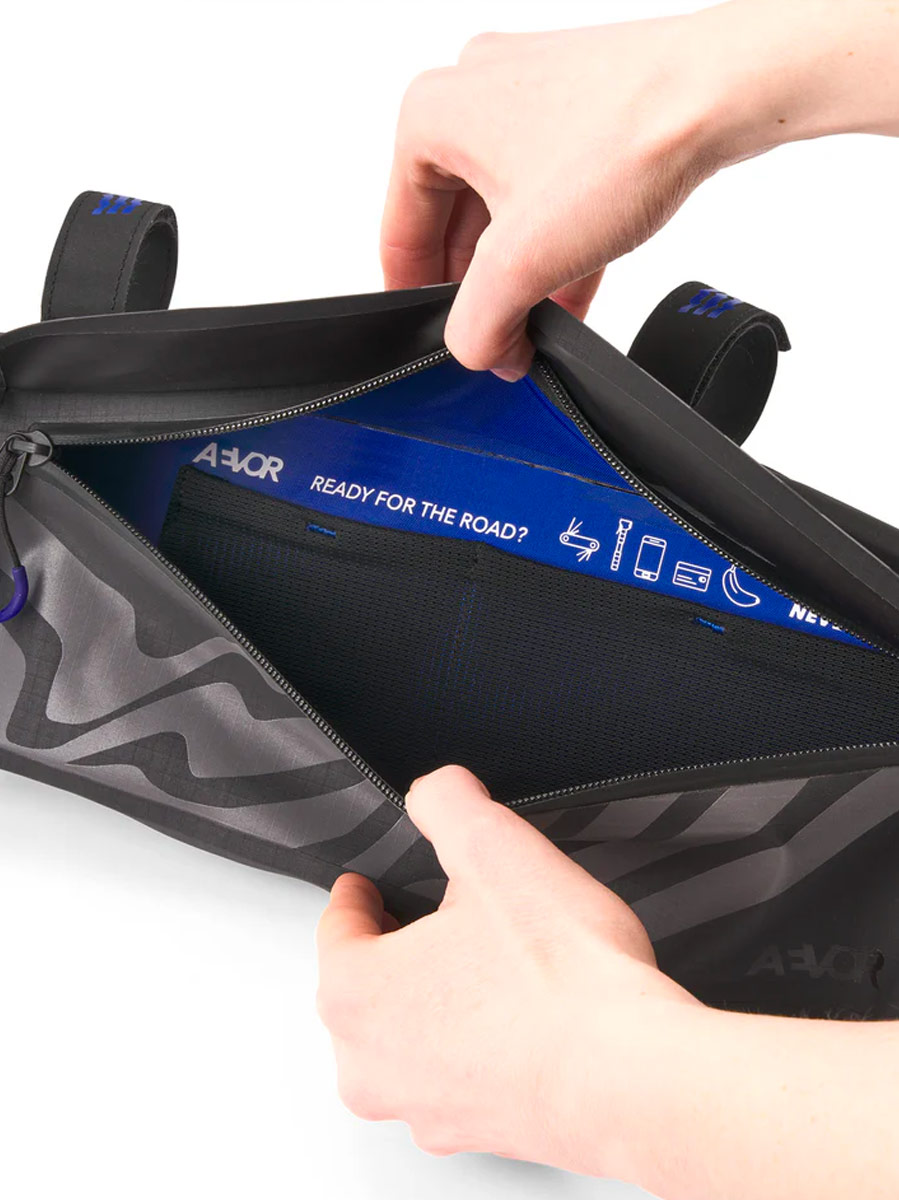 AEVOR Frame Pack 5,2L Rahmentasche AEVOR_Frame-Pack_roadproof-black_04