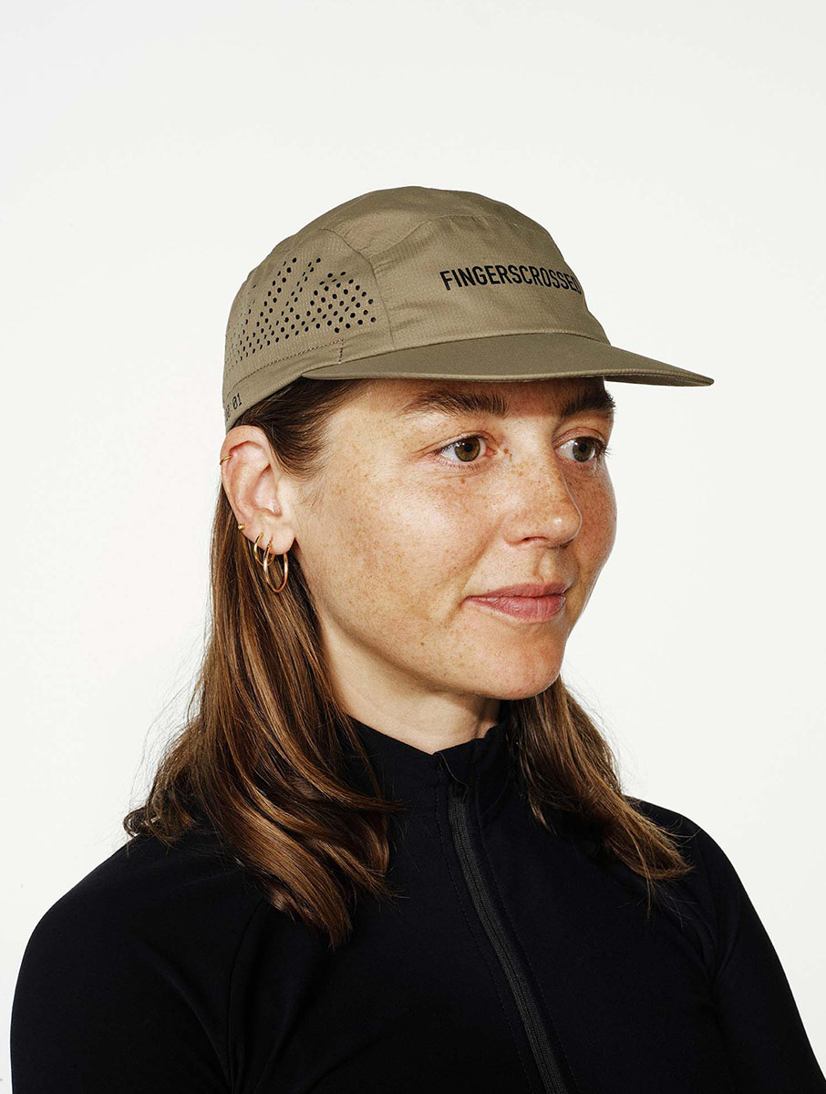 FINGERSCROSSED Super Light Cap Unisex FINGERSCROSSED Super Light Cap Unisex