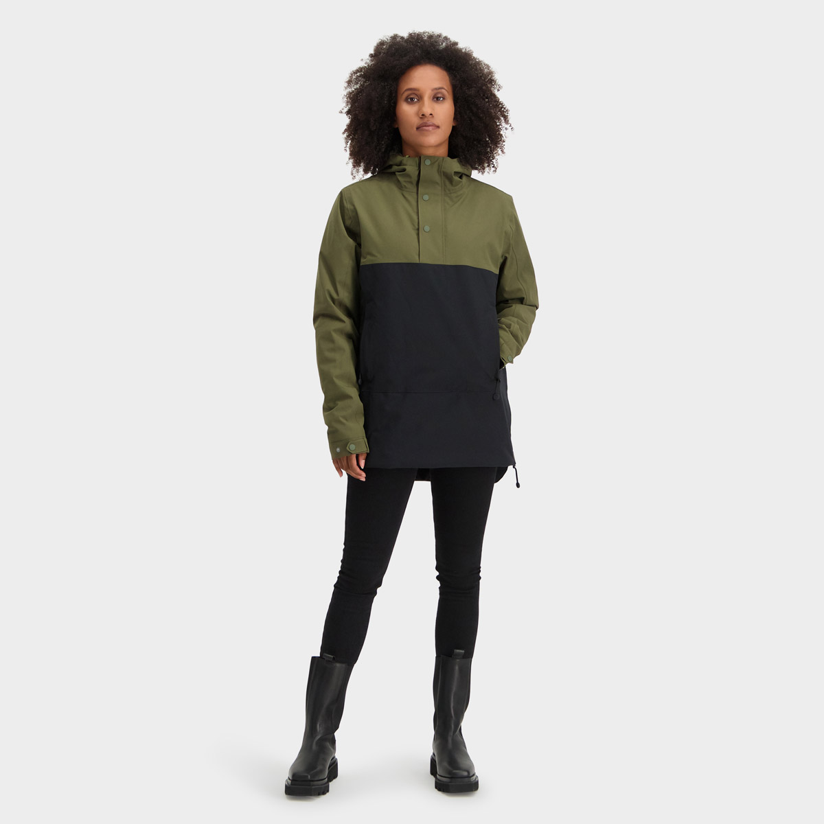 AGU Winter Regenjacke Unisex AGU Winter Regenjacke Unisex