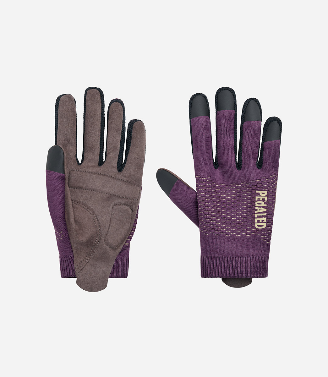 Jary Gloves Unisex