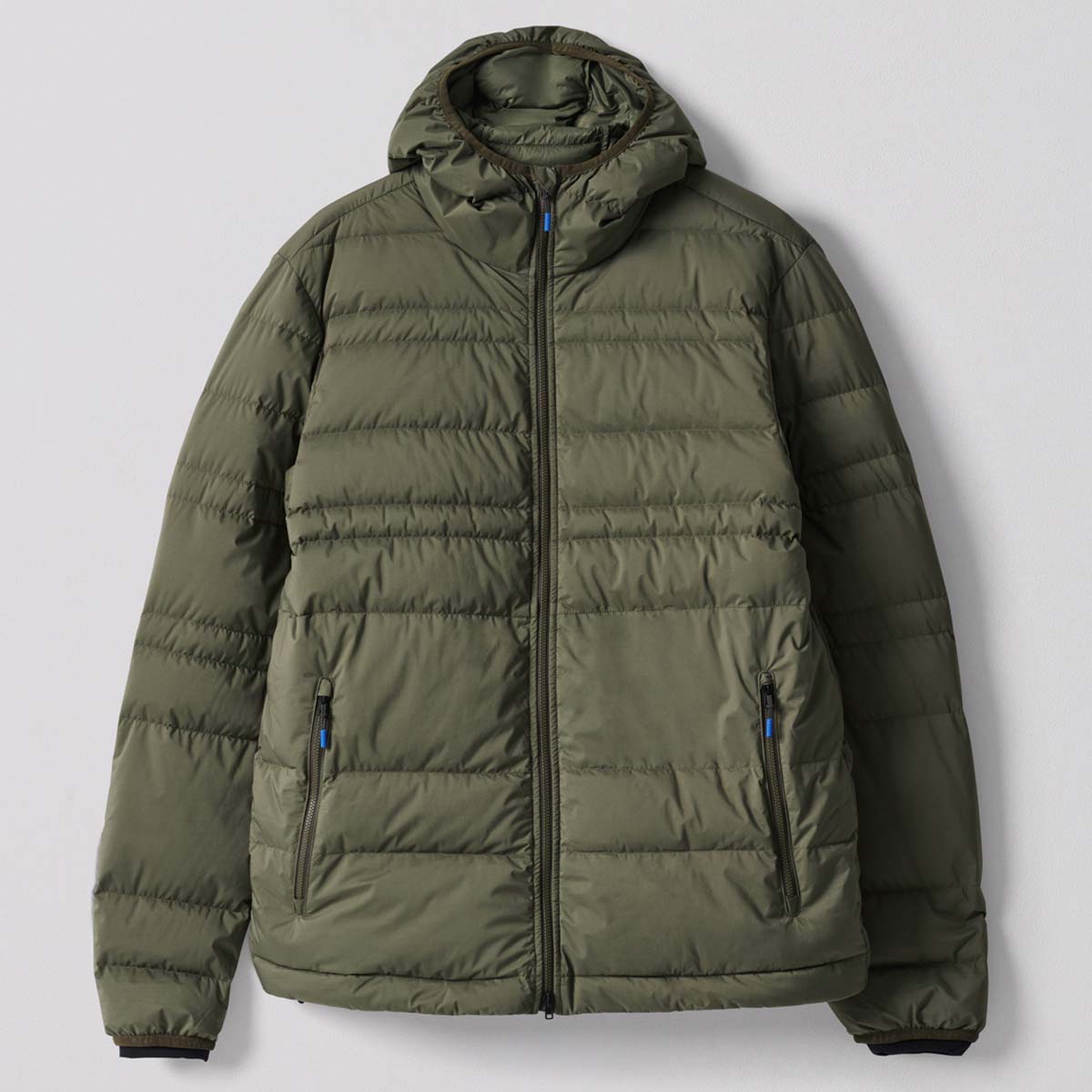 Transit Packable Puffer Men