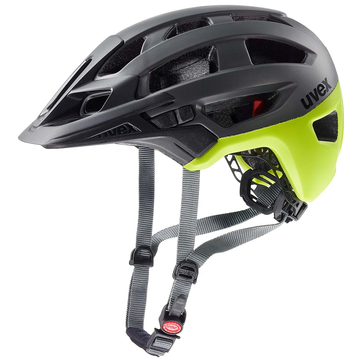 uvex finale 2.0 Fahrradhelm