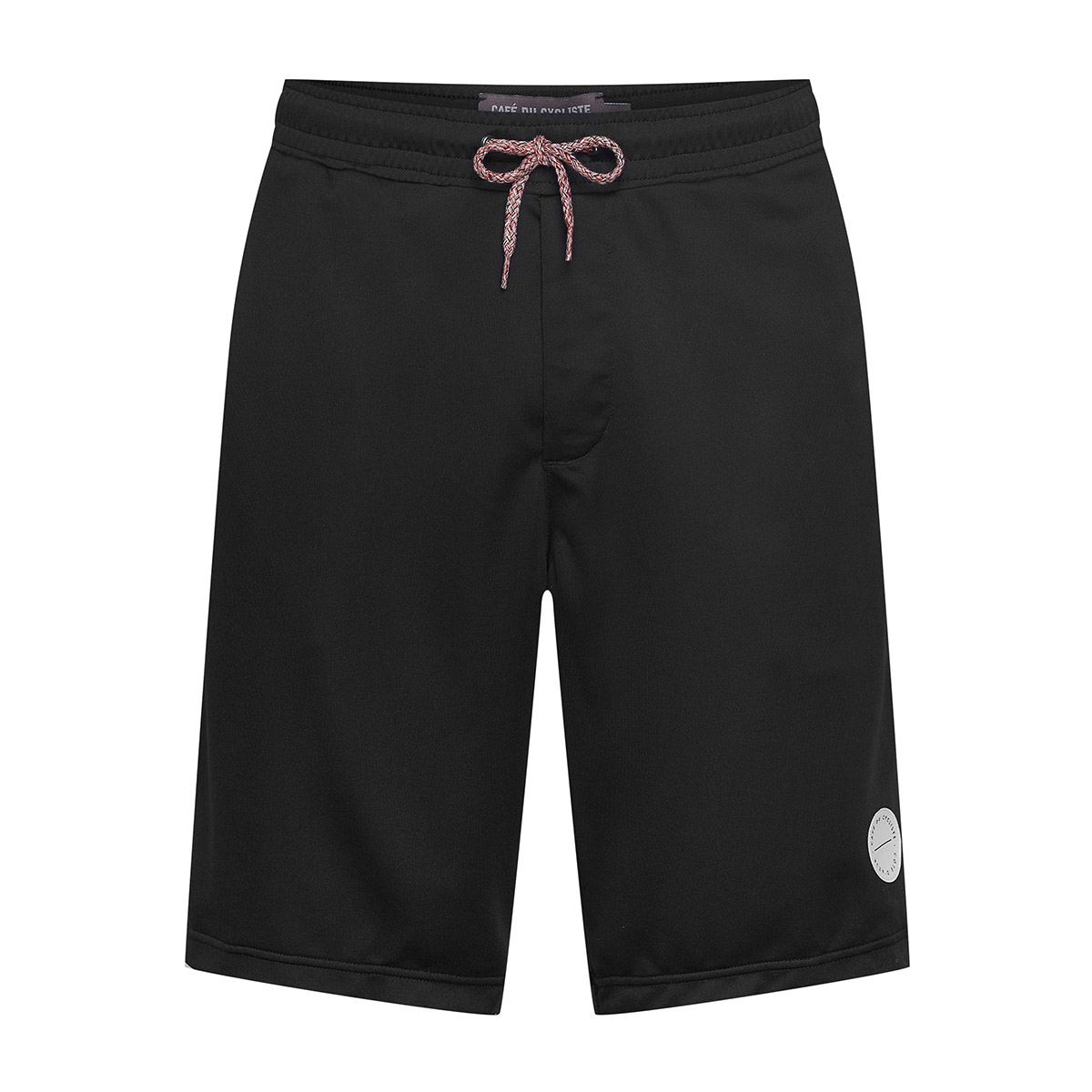 Café du Cycliste Noemie Shorts Herren Cafe-du-Cycliste-NOEMI-Shorts_black_01