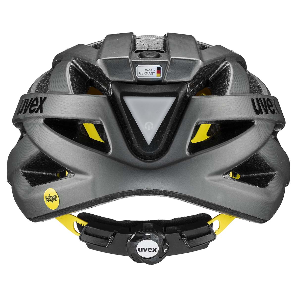 uvex city i-vo MIPS Fahrradhelm S41061202_R1