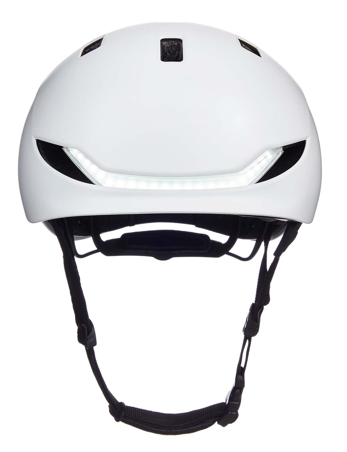 Street Fahrradhelm