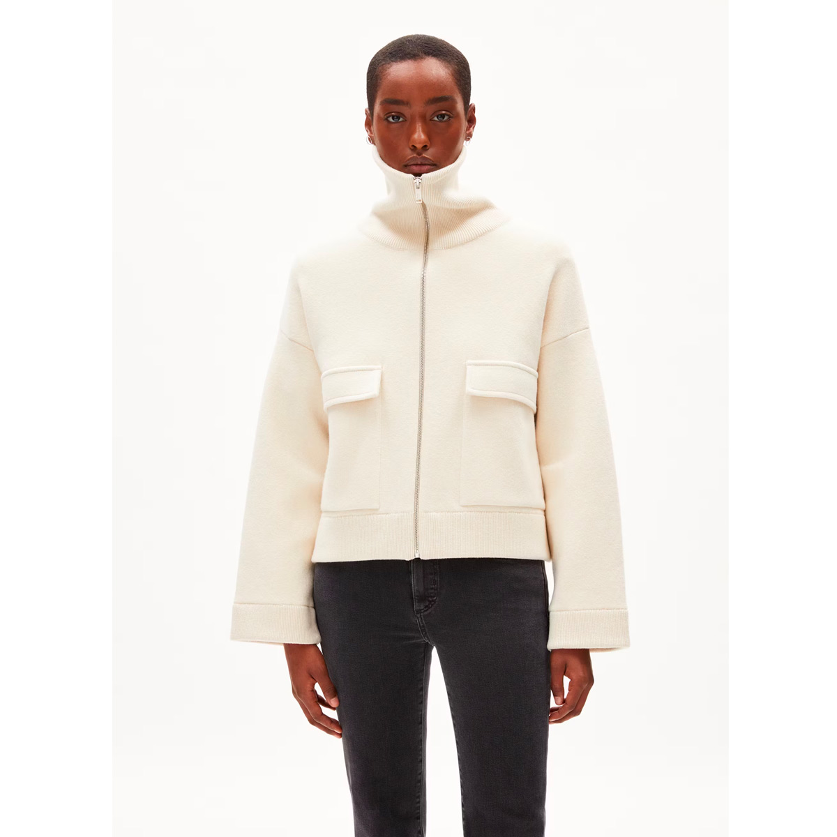 ARMEDANGELS Joaniaas Strickjacke Damen ARMEDANGELS Joaniaas Strickjacke Damen