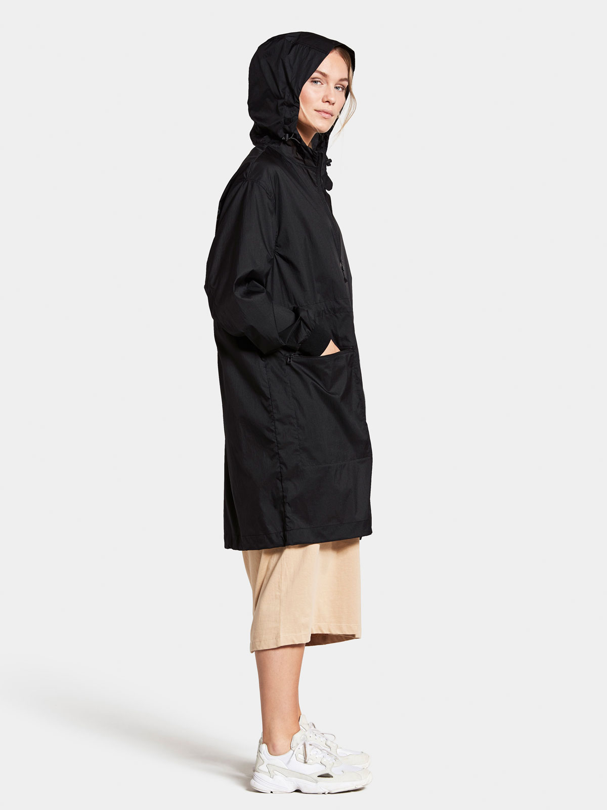 Athena Parka Women Athena Parka Women