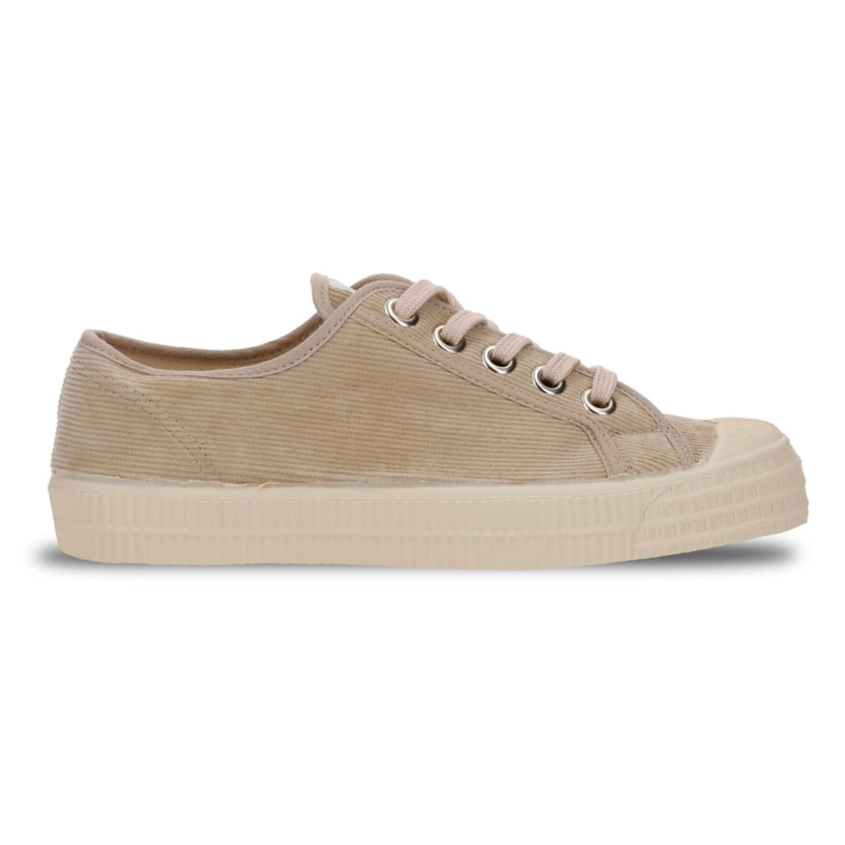 NOVESTA Star Master Cord Sneaker Unisex Novesta_Star-Master-Cord_Sneaker_Men_Women_beige_01