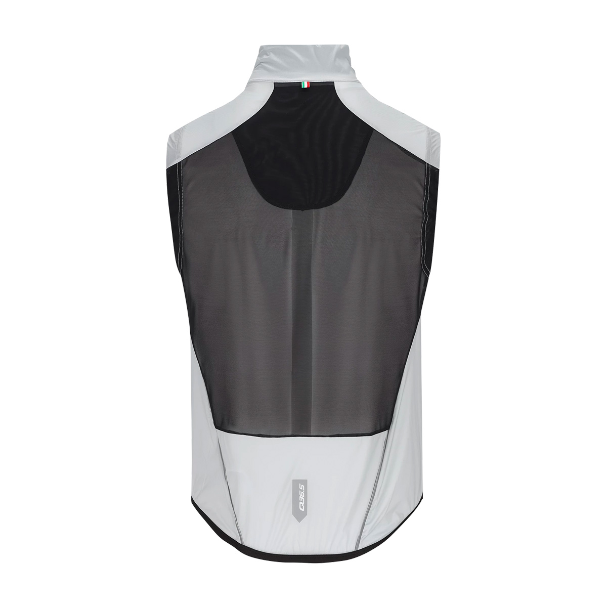 Q36.5 Air Windweste Herren Q36.5 Air Windweste Herren