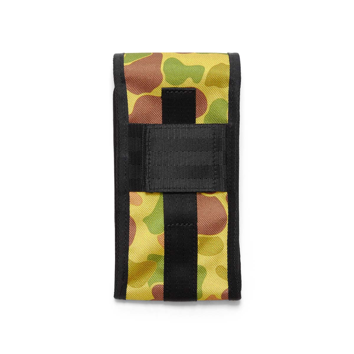 Chrome Industries Phone Pouch Large Handytasche Chrome_Industries_AC-126-DKMO_Large_Phone_Pouch-2