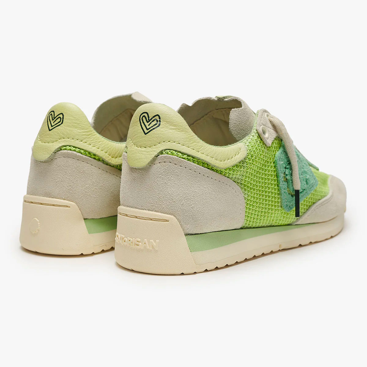 Satorisan Ensō Ecomesh Sneaker Unisex Satorisan_Enso-Ecomesh_Sneaker_Karma-green_03