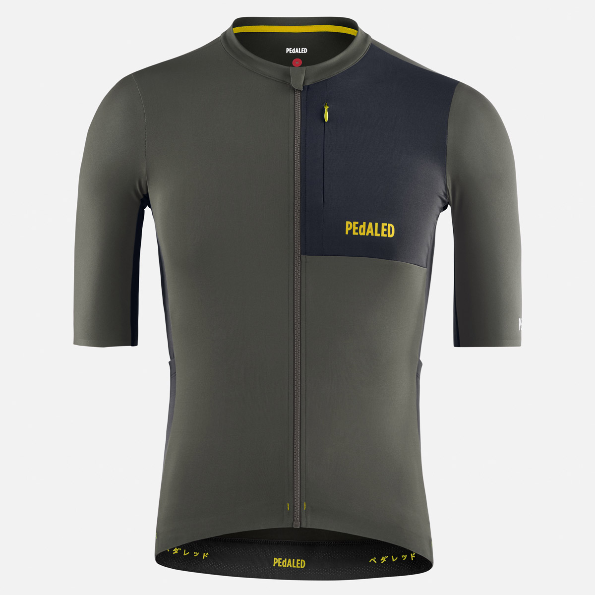 Odyssey Jersey Men Odyssey Jersey Men
