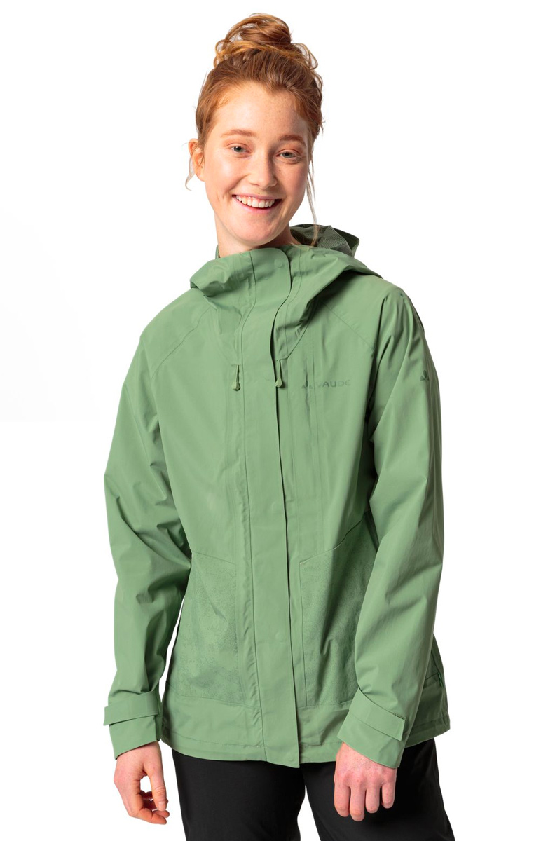 Comyou Rain Jacket Women