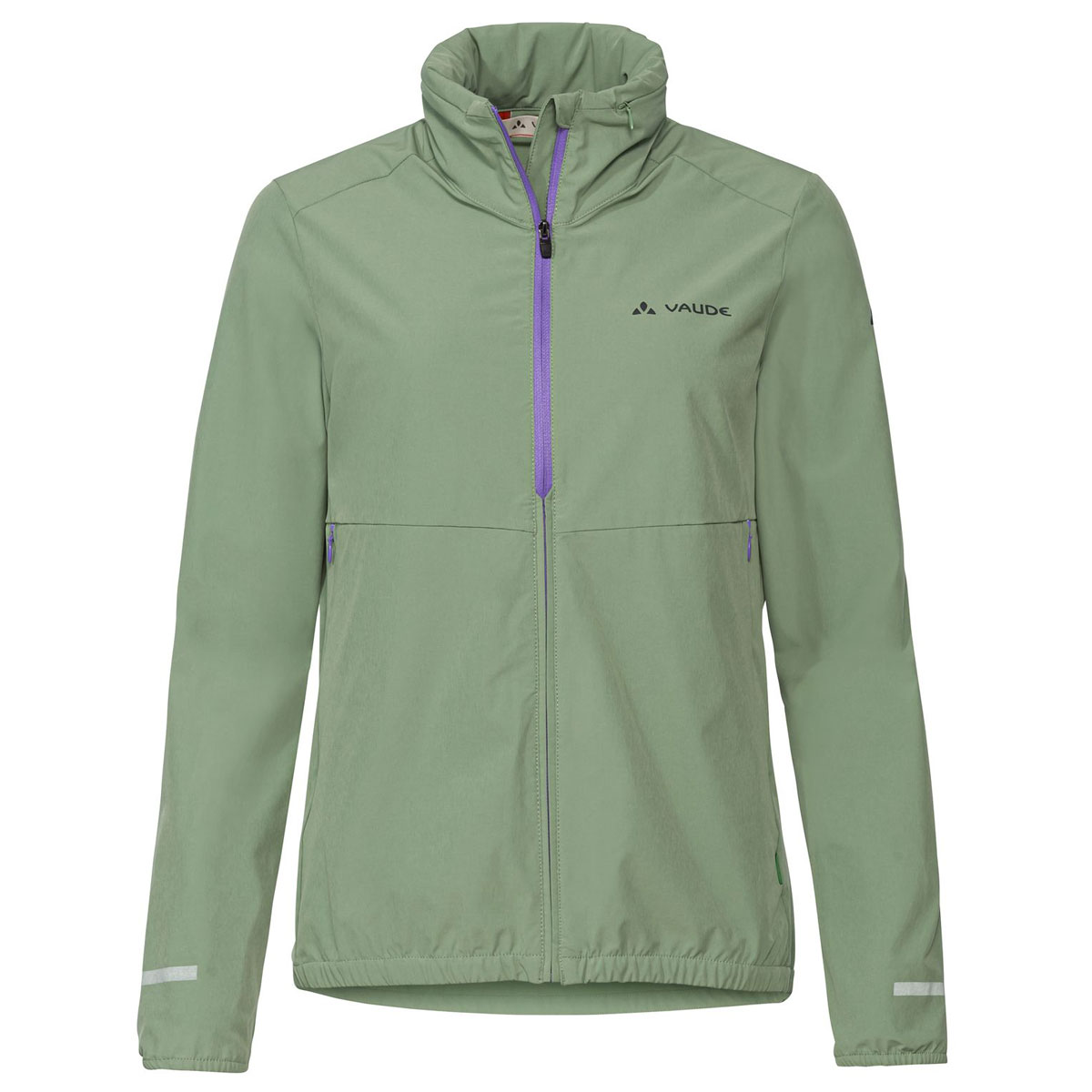 VAUDE Cyclist Air Windjacke Damen VAUDE Cyclist Air Windjacke Damen