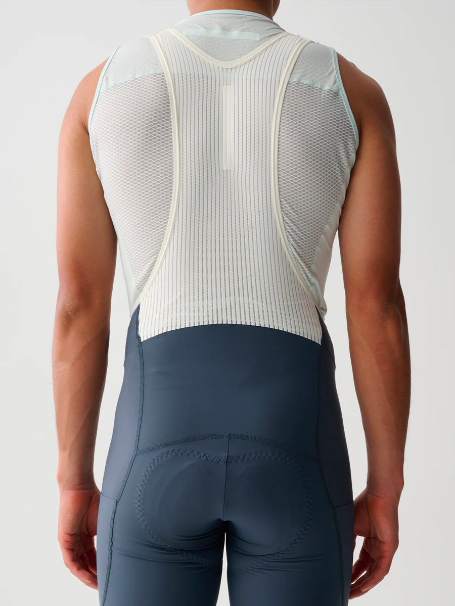 Team Bib Evo Cargo Tights Men