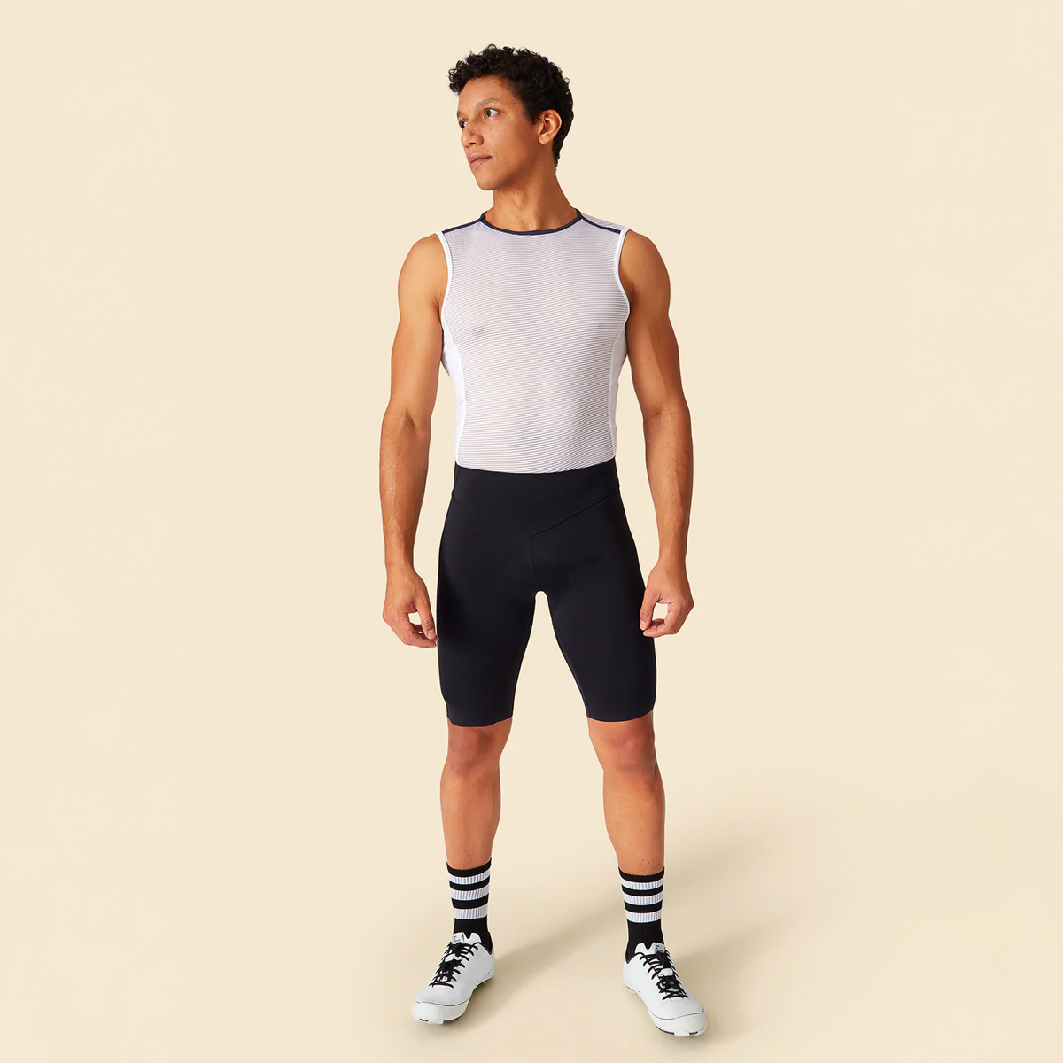 Café du Cycliste Albane Fahrradhose Herren Café du Cycliste Albane Fahrradhose Herren