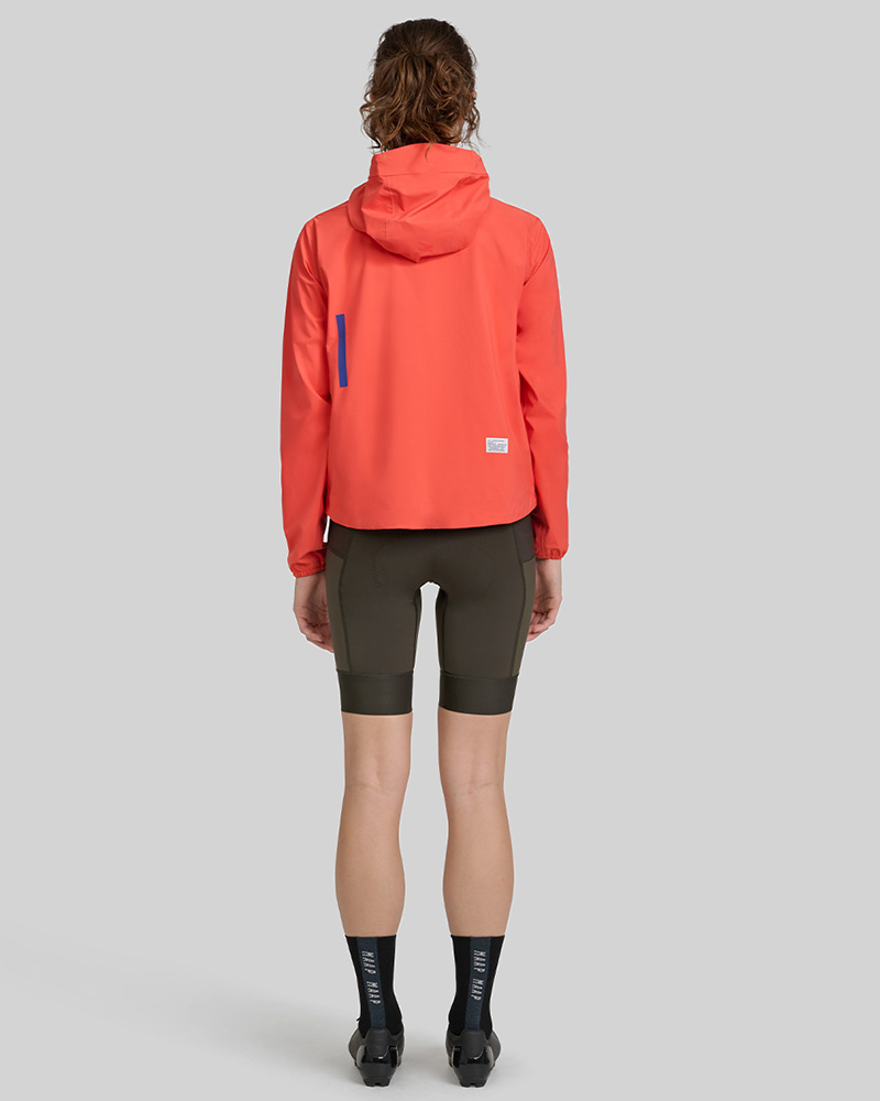 Alt_Road Lightweight Anorak Women