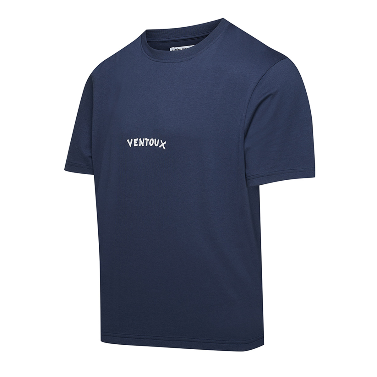 Col Ventoux T-Shirt Short Sleeve Unisex