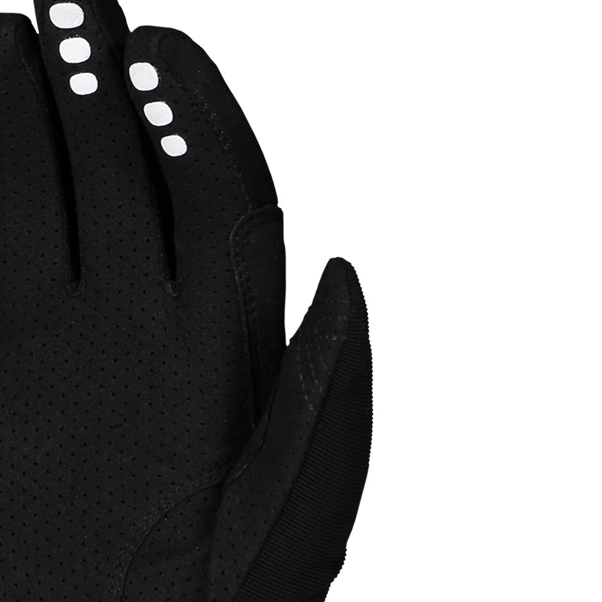 POC Resistance Enduro MTB Fahrradhandschuhe Unisex PO-30334-S-UBKUBK_Black_04