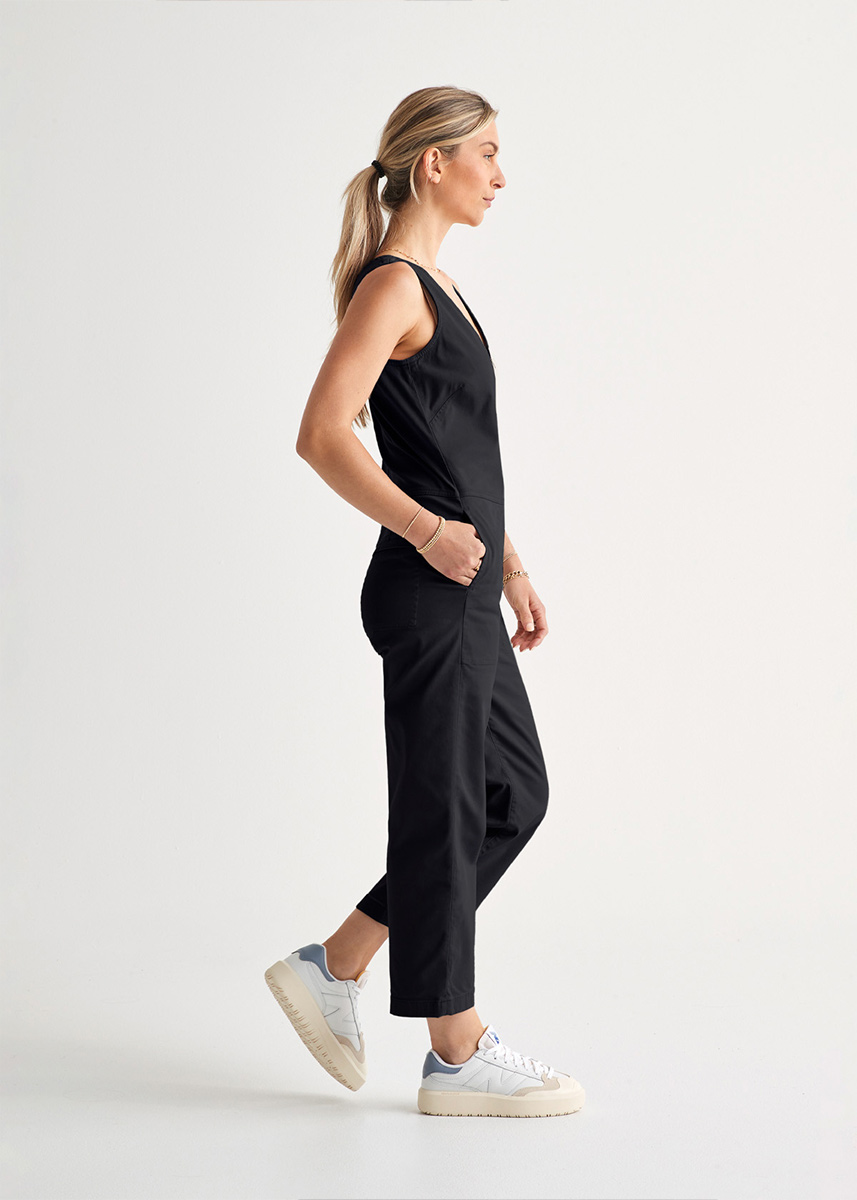 Live Free Jumpsuit Women