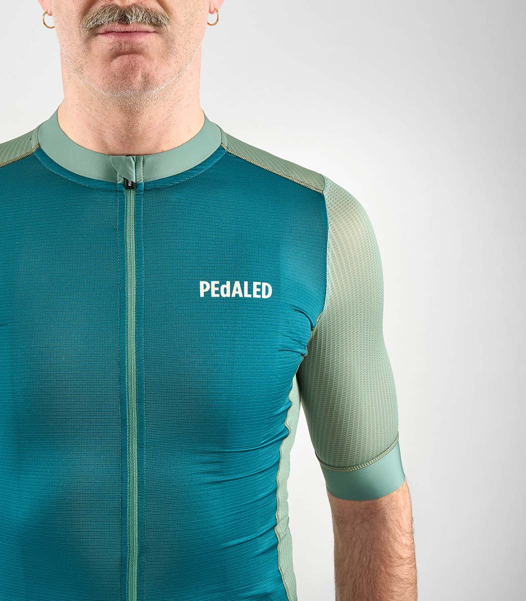 PEdALED Element Radtrikot Herren PEdALED Element Radtrikot Herren