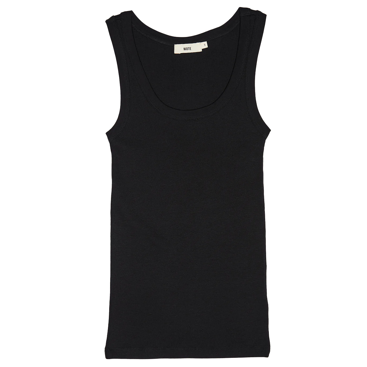 Tanktop Classic aus Organic Cotton Women