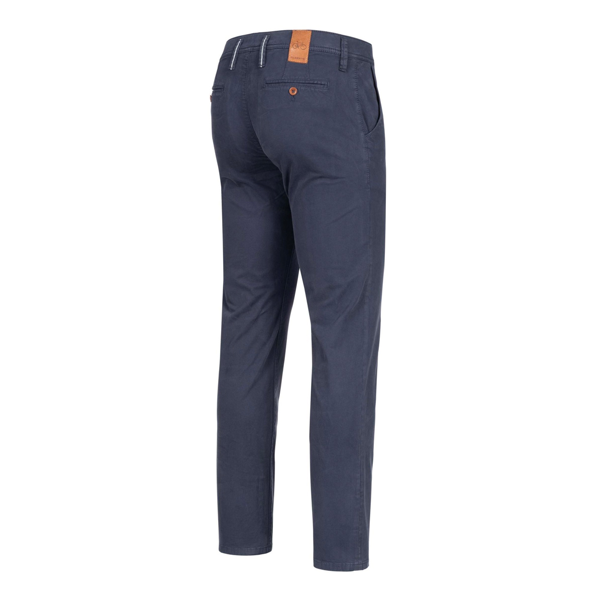 Fahrrad Chino Bike Superfit Broken Twill Men