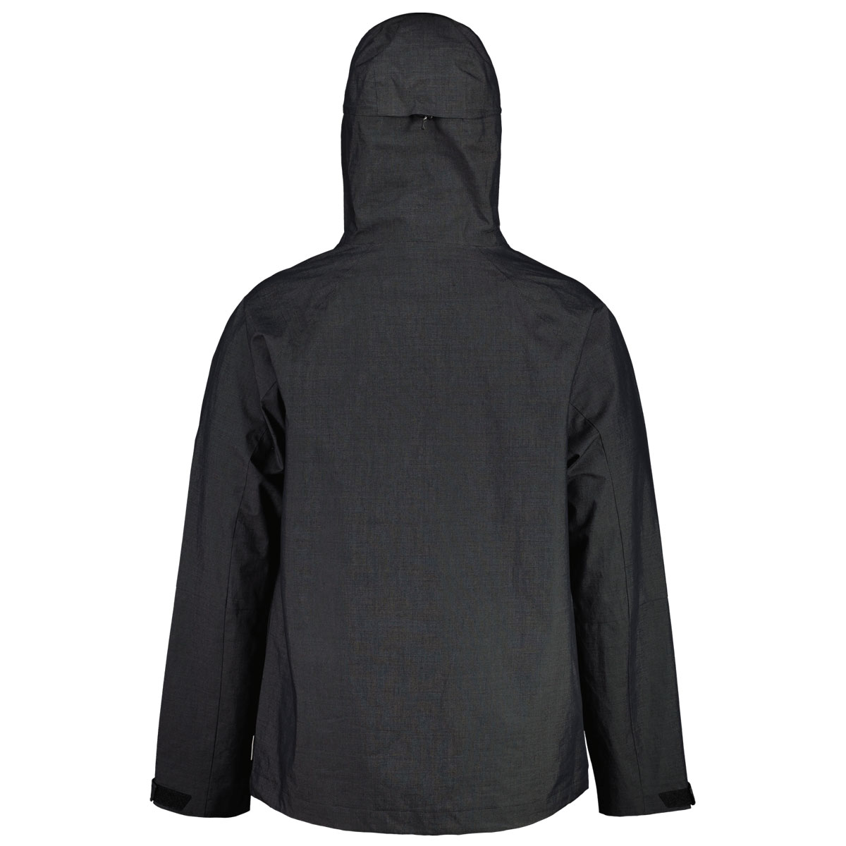 MonsarazM. Urban Tech Fahrrad Jacket Men